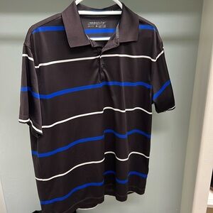 Nike golf polo